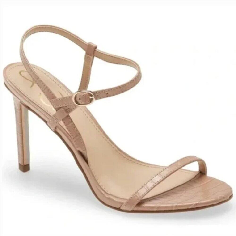 Sam Edelman Doran Strappy Sandal New